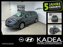 Volkswagen Sharan 2.0 TDI Kamera,PDC,Sitzheizung,CarPlay