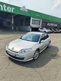 2.0 dCi FAP Expression