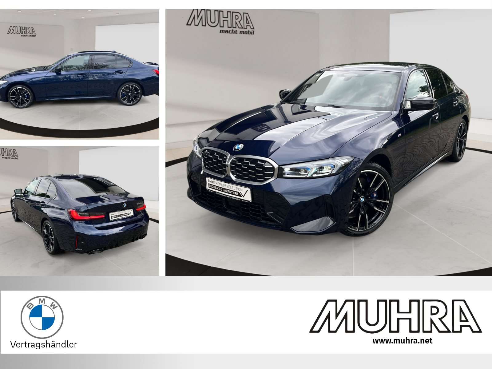 BMW 340