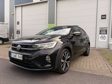 Taigo 1.0 TSI R-Line Business OPF