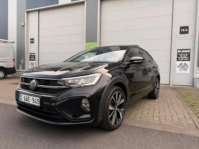 Volkswagen Taigo Taigo 1.0 TSI R-Line Business OPF