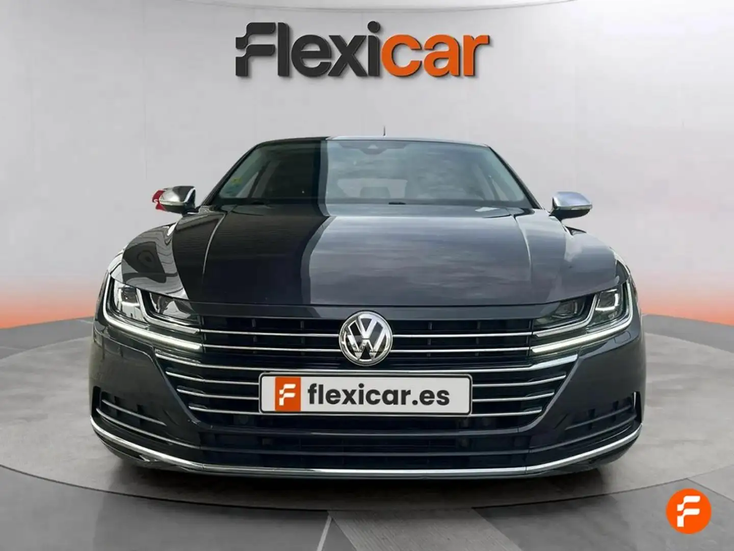Volkswagen Arteon Elegance 2.0 TDI 110kW (150CV) DSG Giallo - 2