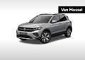 Volkswagen T-Cross 1.0 TSI Life Edition 116 PK Automaat | Apple Carpl Grijs - thumbnail 1