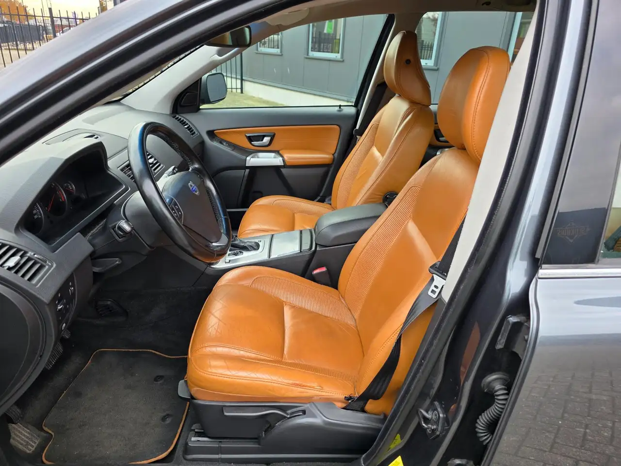 Volvo XC90 afbeelding 6