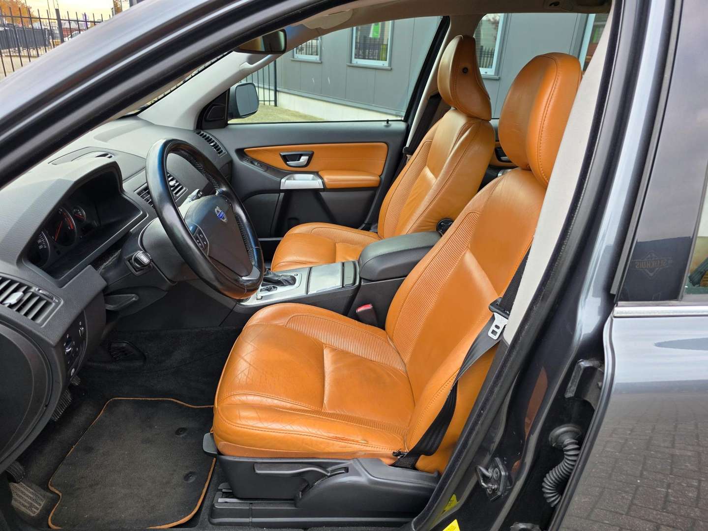 Volvo XC90 afbeelding 6