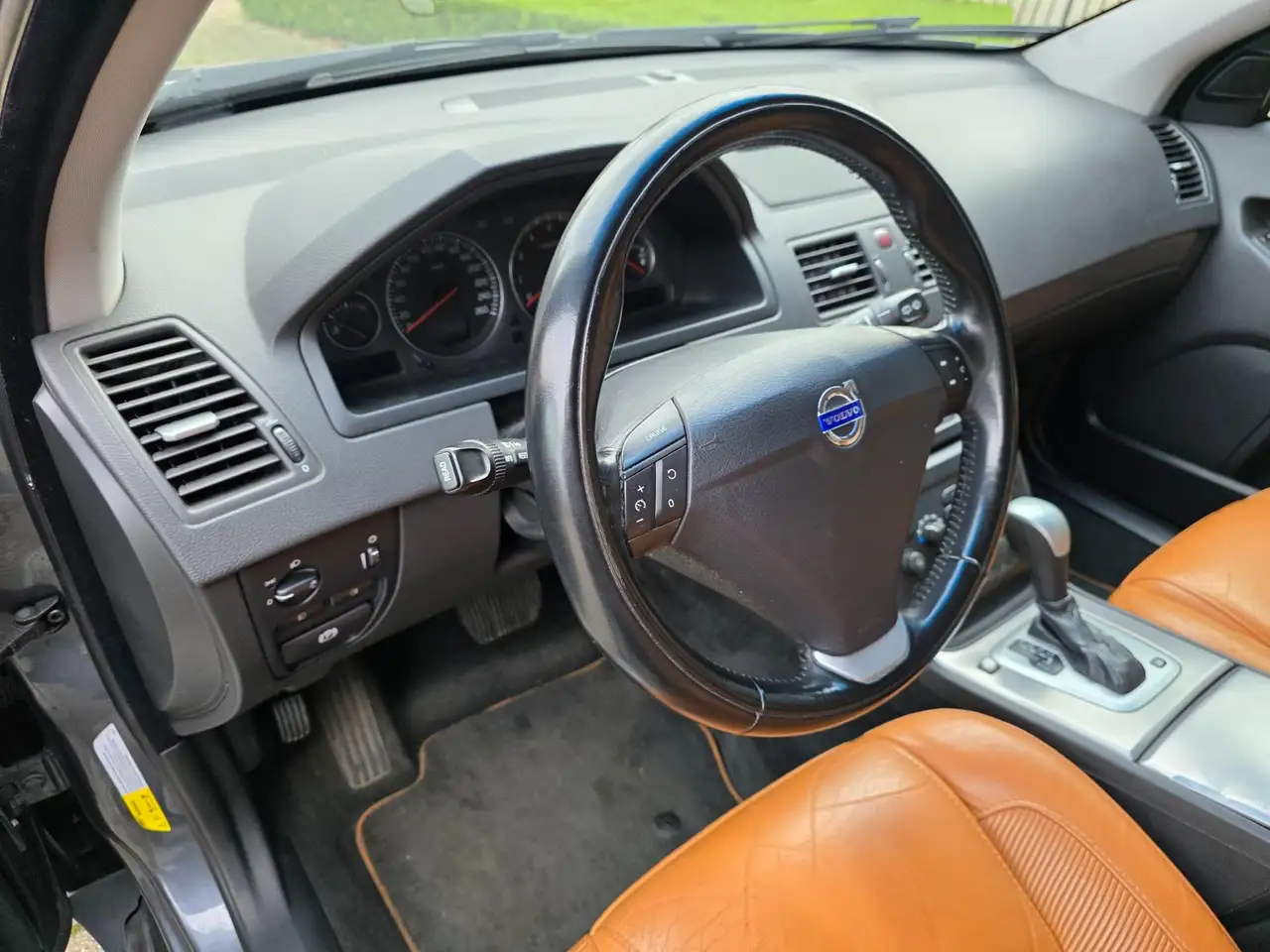 Volvo XC90 afbeelding 5