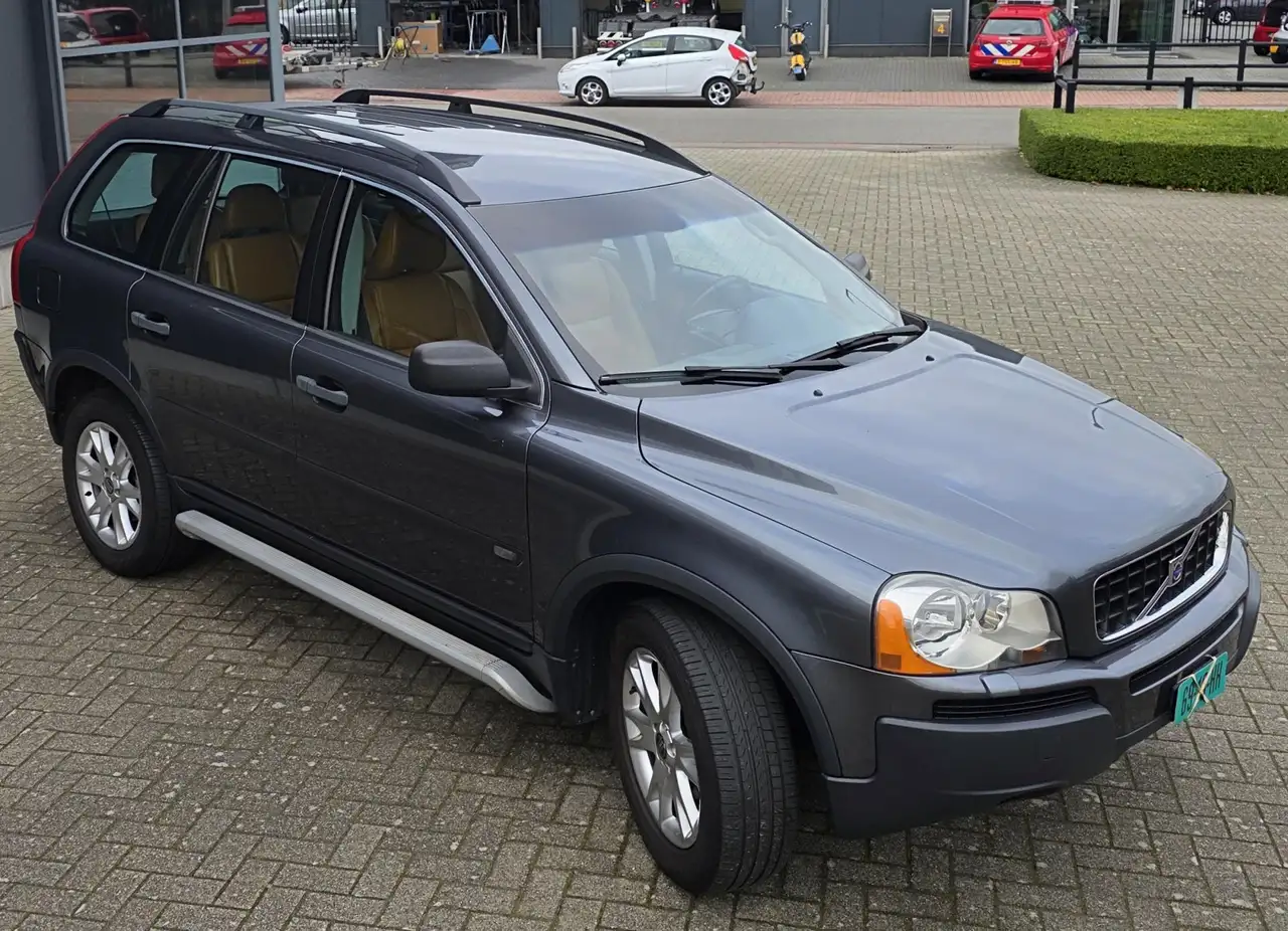 Volvo XC90 afbeelding 20
