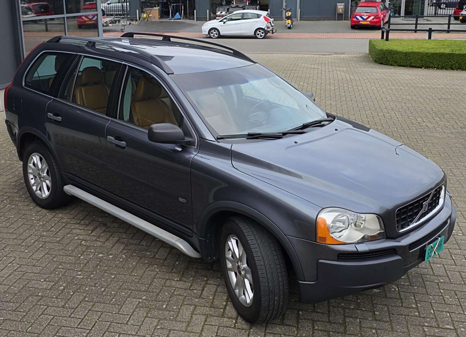 Volvo XC90 afbeelding 20