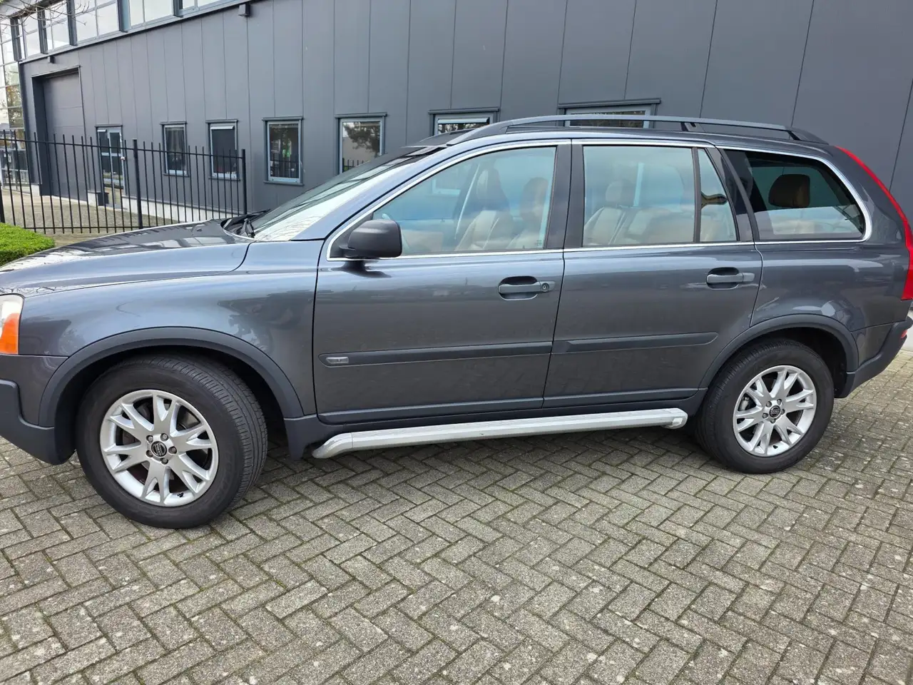 Volvo XC90 afbeelding 13