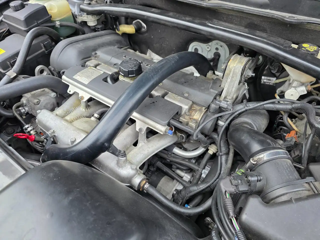 Volvo XC90 afbeelding 25