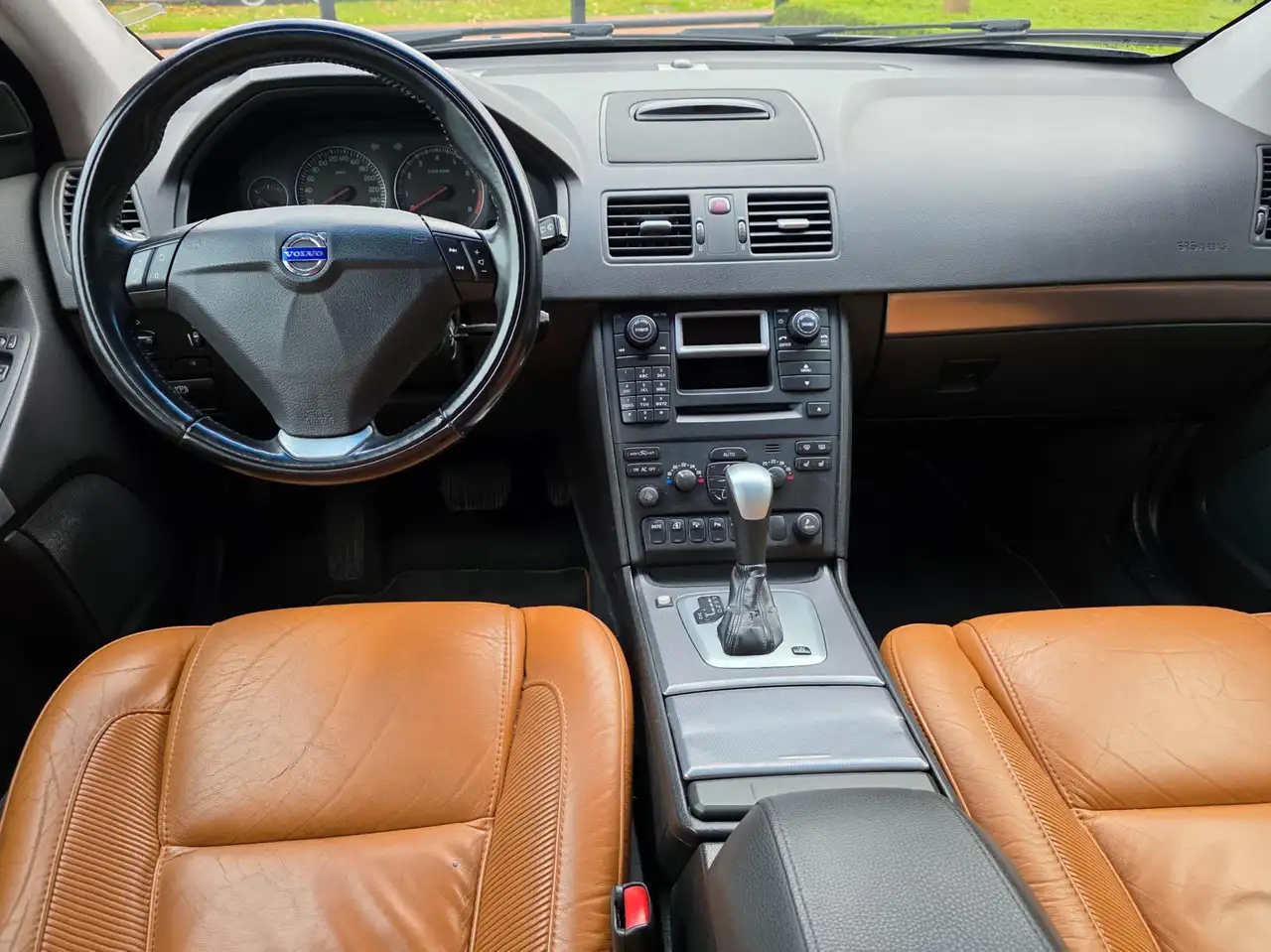 Volvo XC90 afbeelding 4