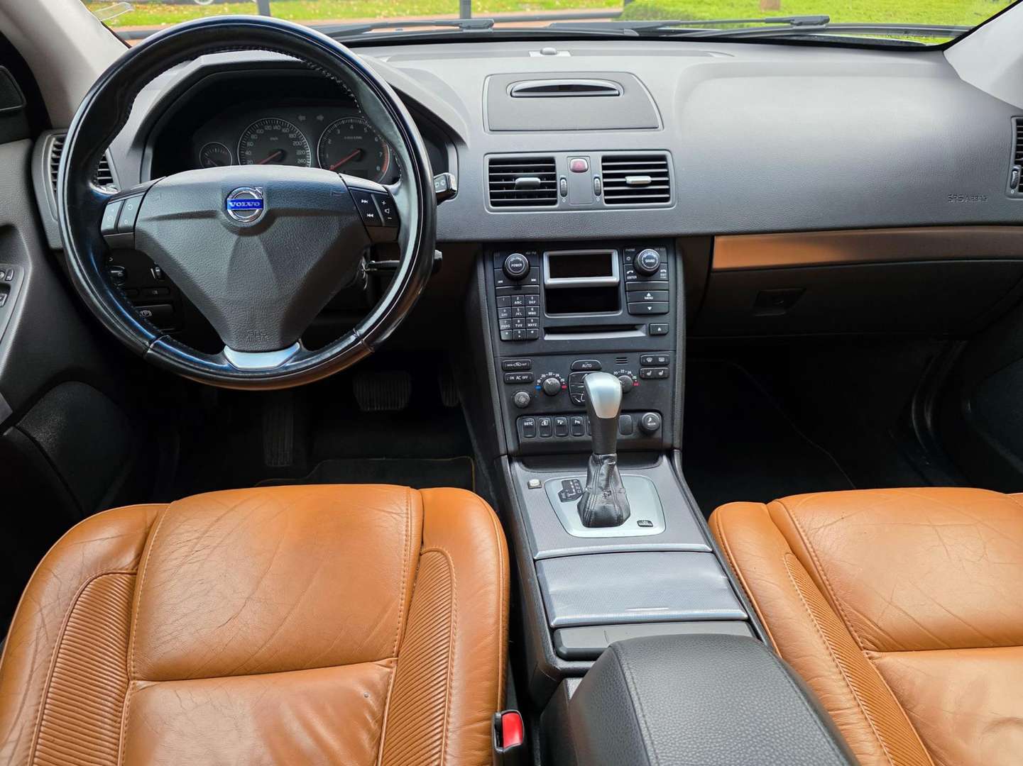 Volvo XC90 afbeelding 4