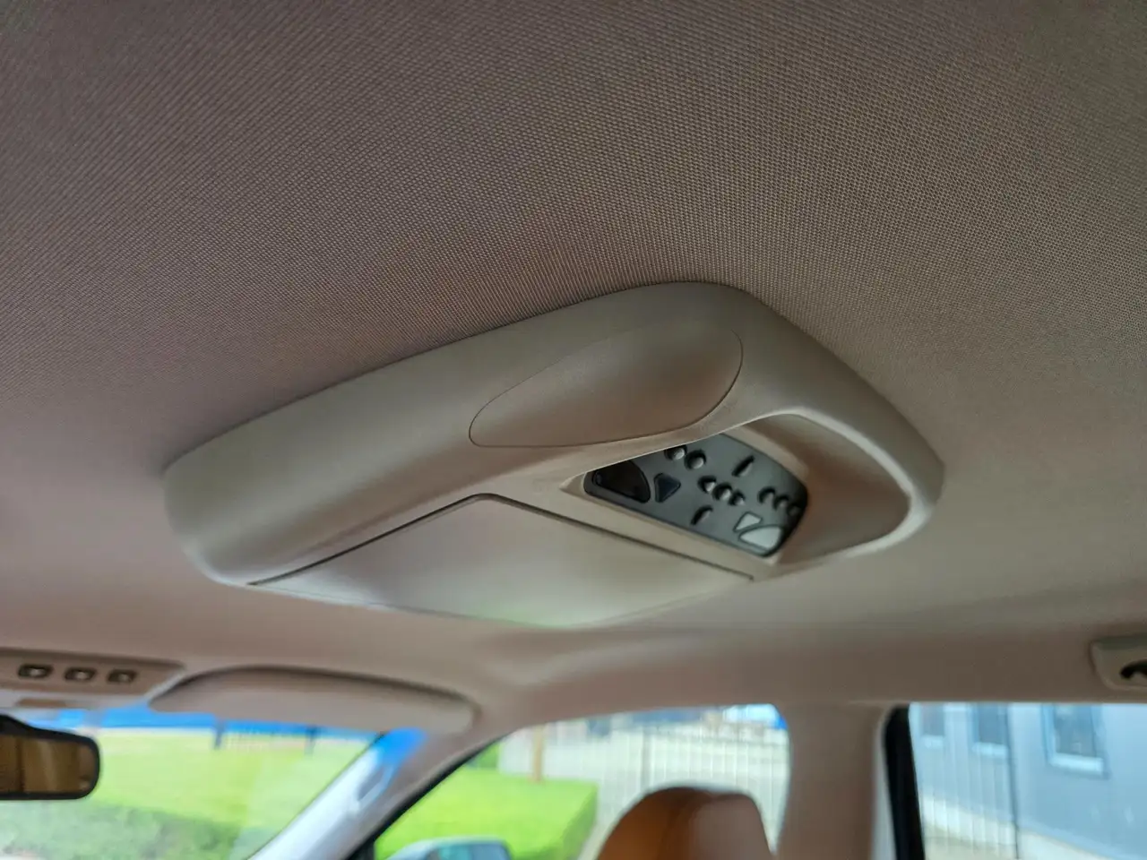 Volvo XC90 afbeelding 11