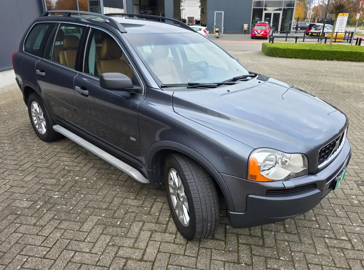 Volvo XC90 afbeelding 19