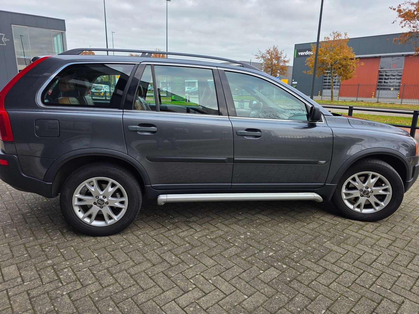 Volvo XC90 afbeelding 18