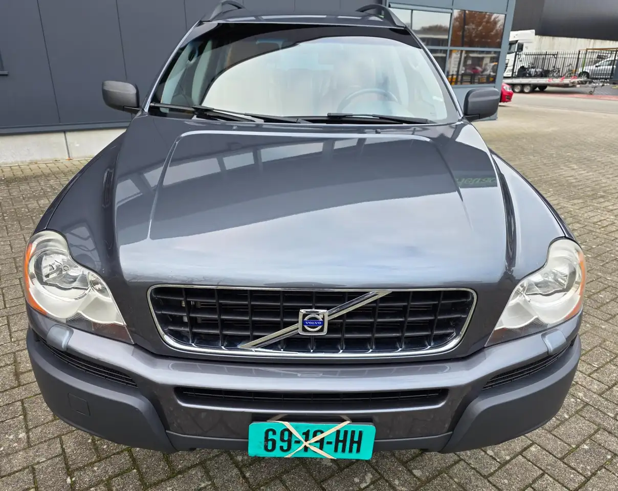Volvo XC90 afbeelding 21
