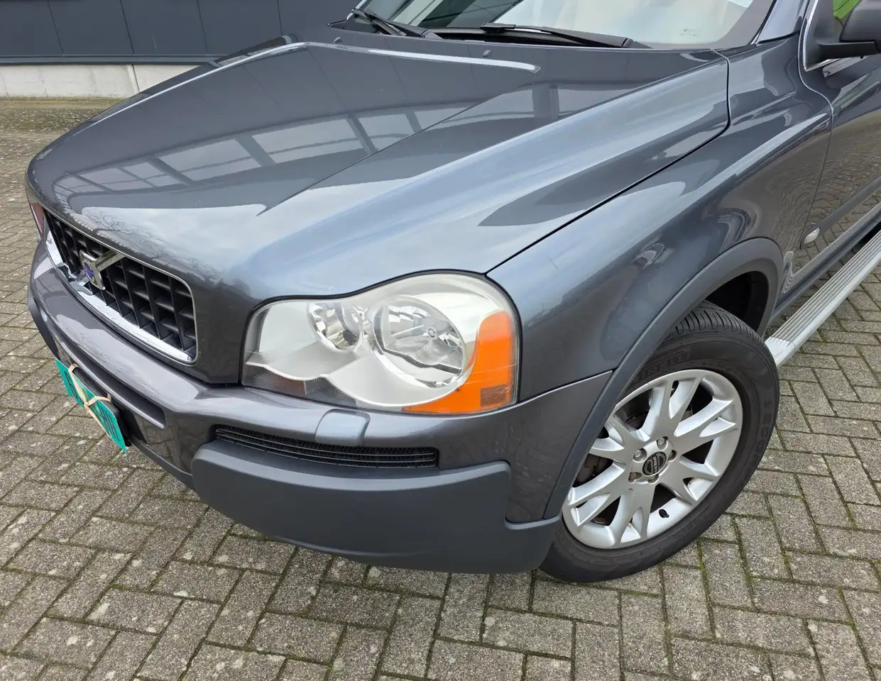 Volvo XC90 afbeelding 22