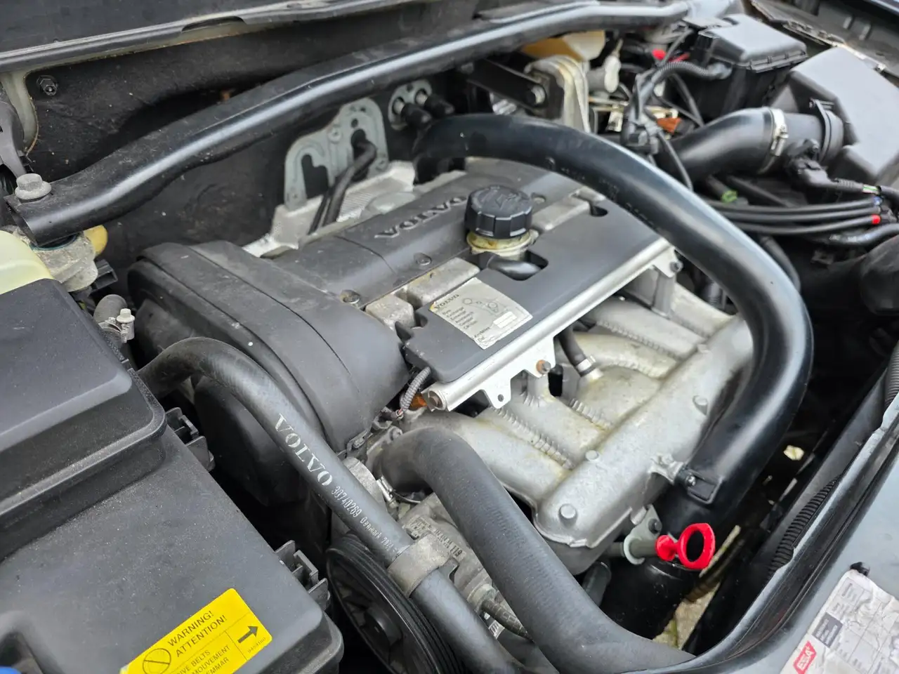 Volvo XC90 afbeelding 27