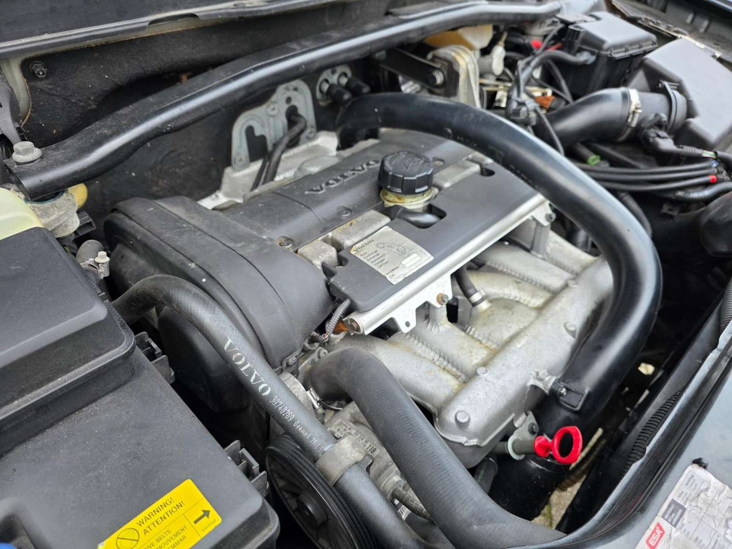 Volvo XC90 afbeelding 27