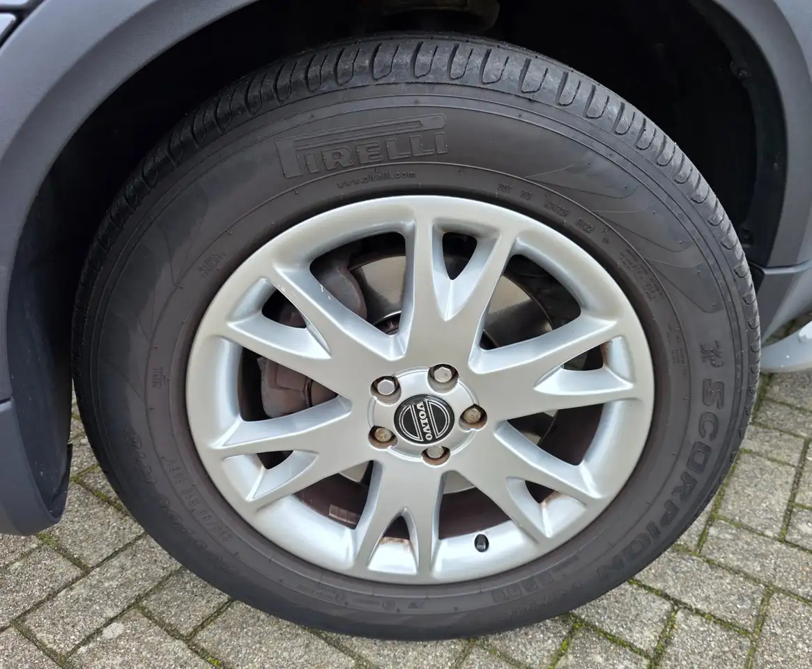 Volvo XC90 afbeelding 23