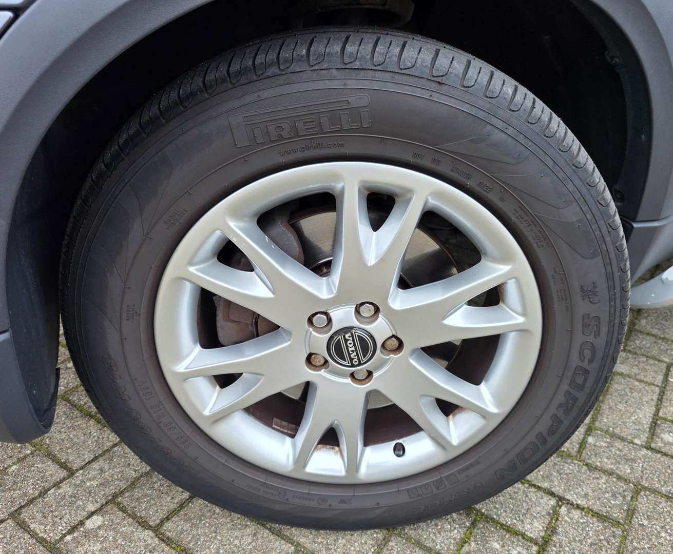 Volvo XC90 afbeelding 23