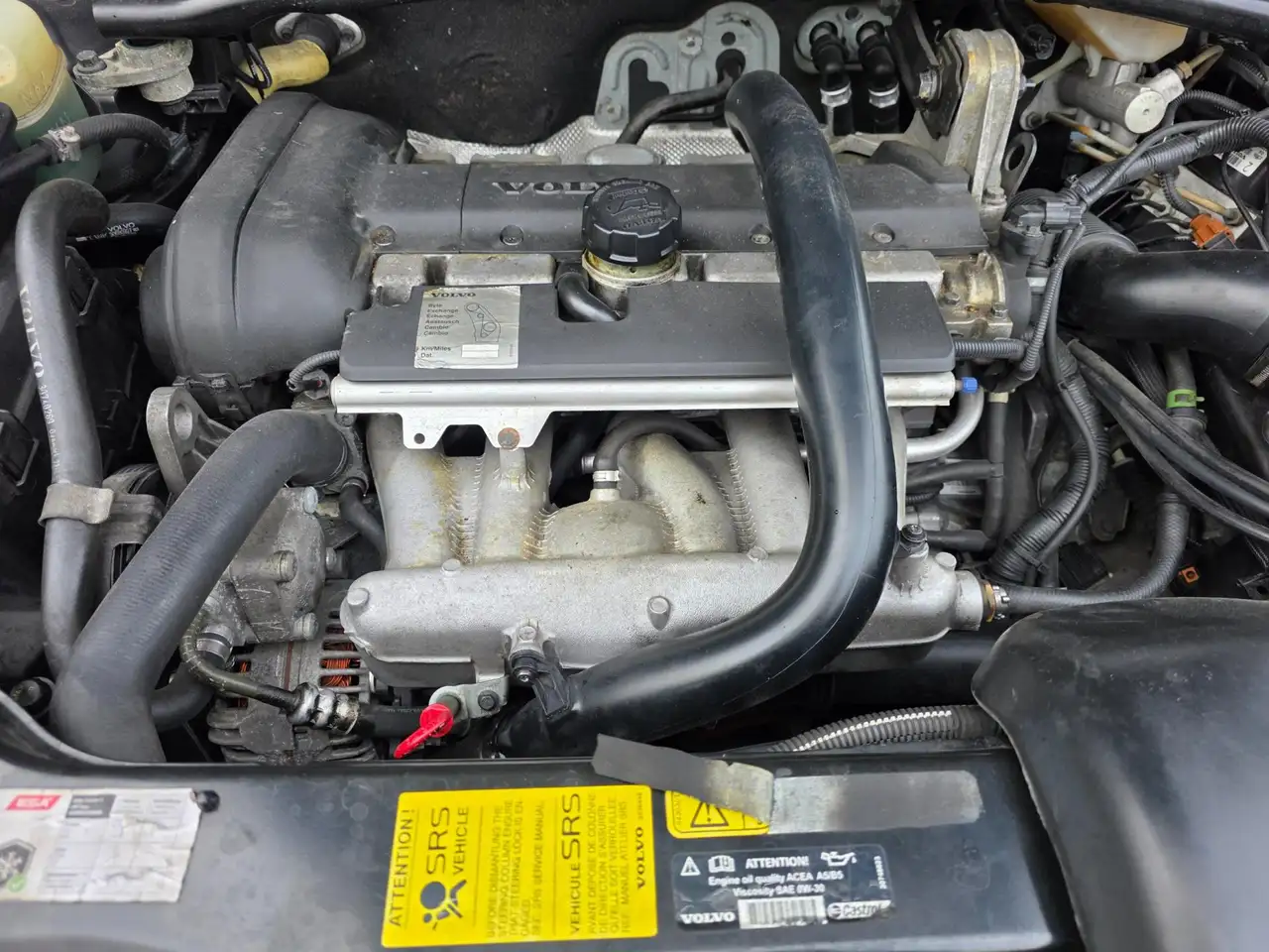 Volvo XC90 afbeelding 26