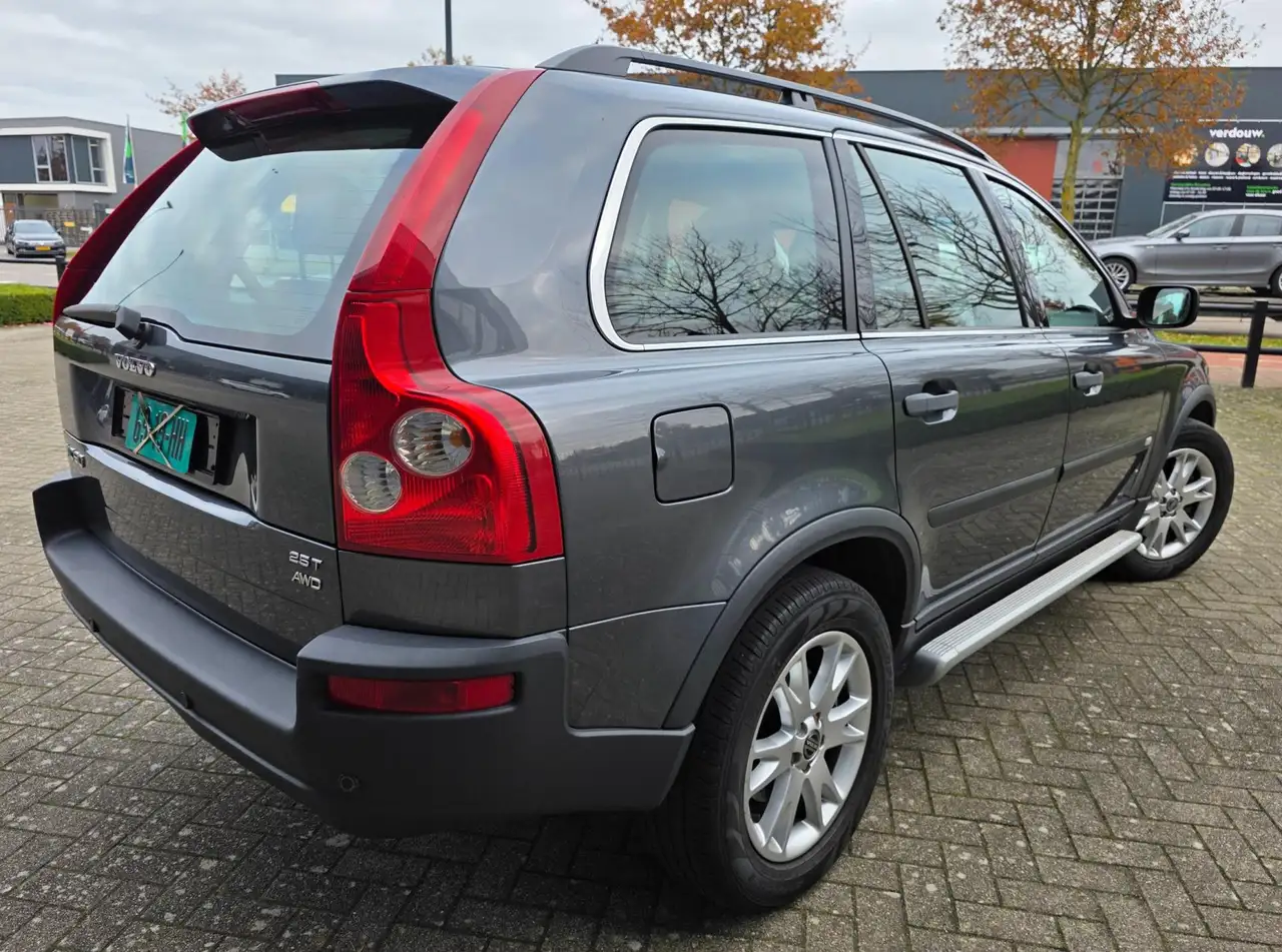 Volvo XC90 afbeelding 16