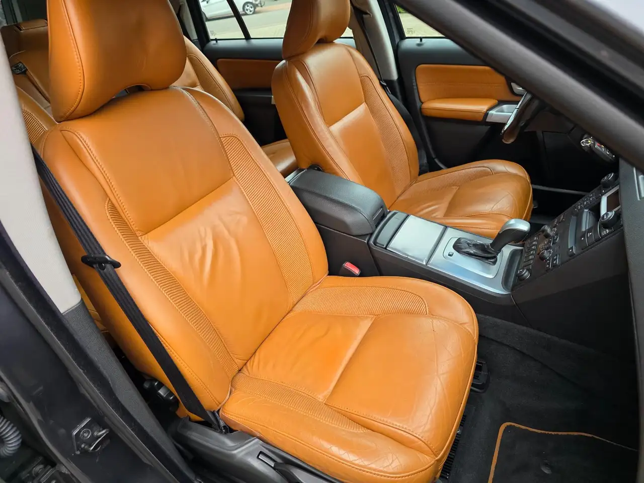 Volvo XC90 afbeelding 8