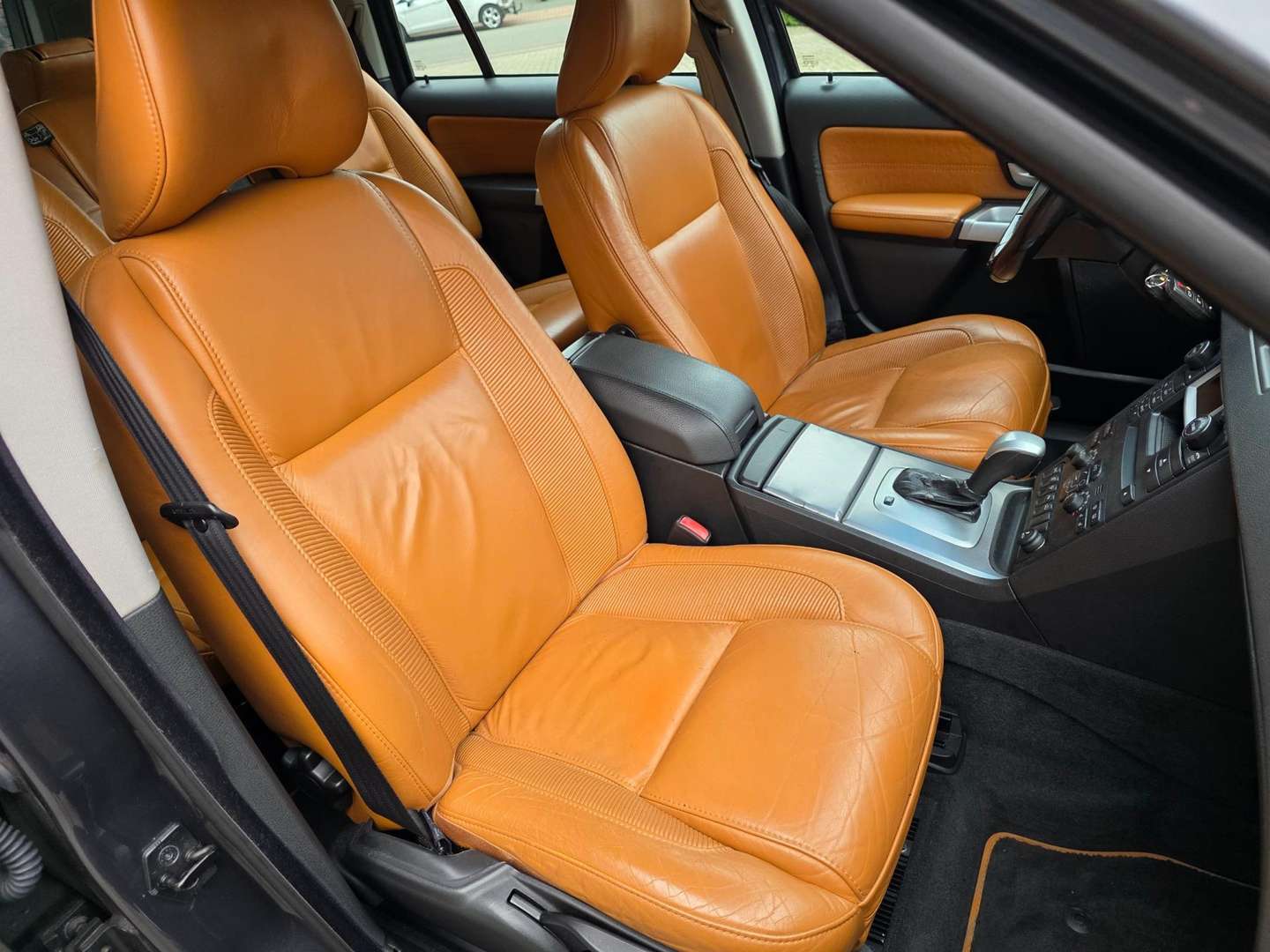 Volvo XC90 afbeelding 8