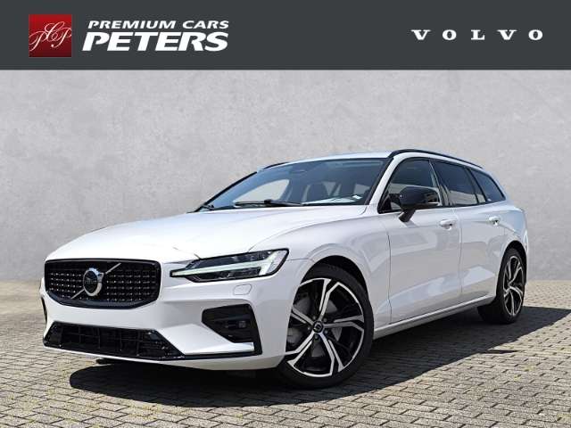 Second hand Volvo V60 2.0