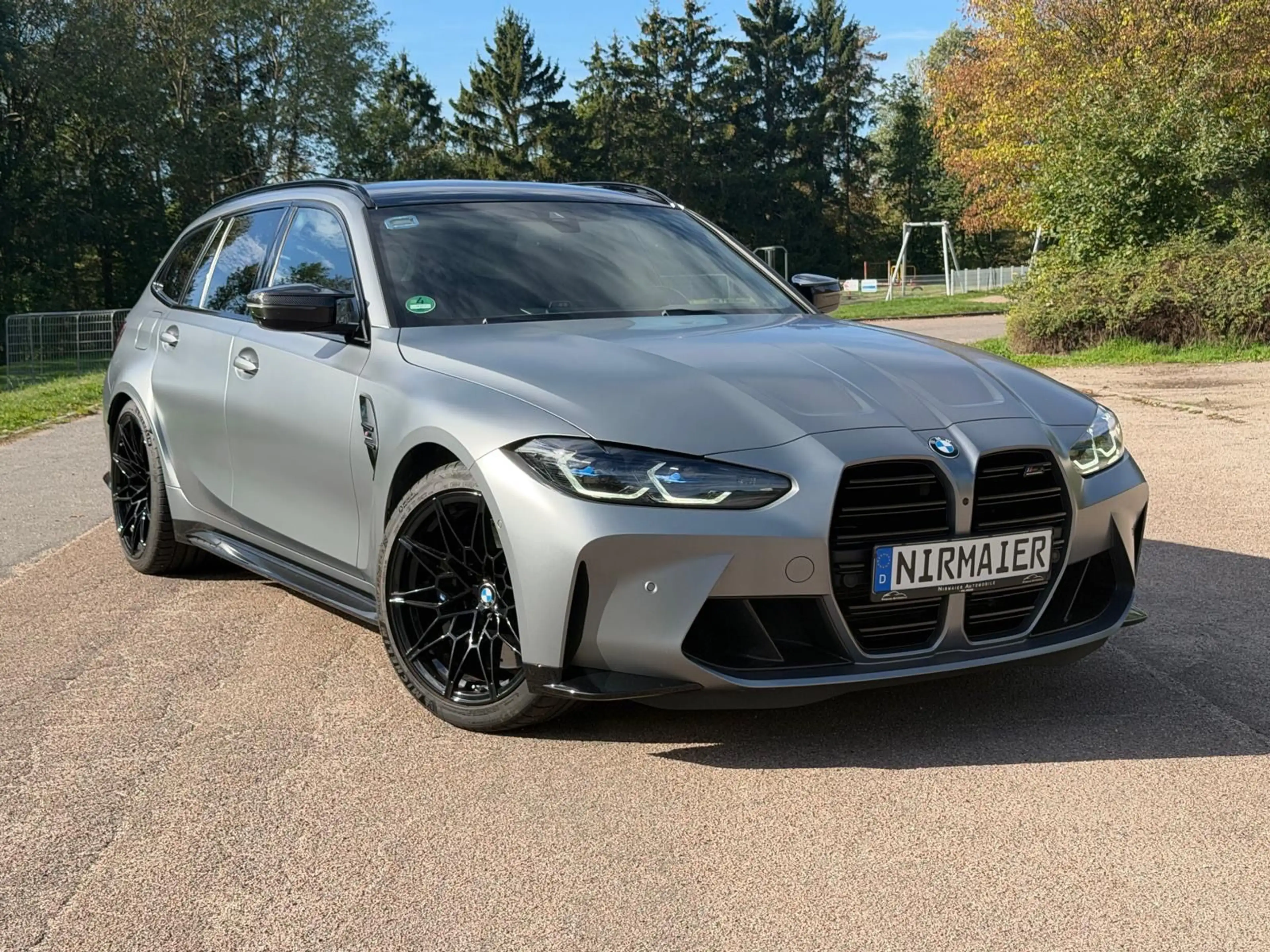 BMW M3 1.Hand/Deutsch/Schalensitze/Carbon/Scheckheft