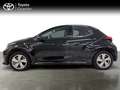 Toyota Yaris 120H 1.5 Active Plus Negro - thumbnail 2