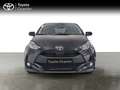 Toyota Yaris 120H 1.5 Active Plus Negro - thumbnail 3