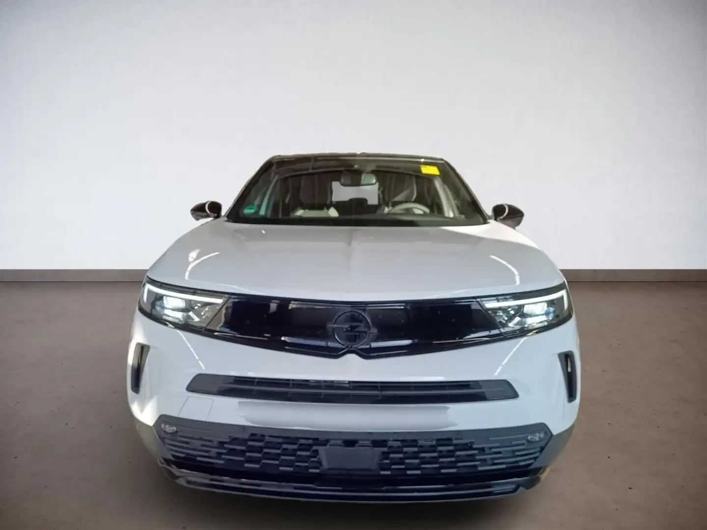 Opel Mokka GS | Kamera | AndroidAuto | Winterp | LED Blanc - 2