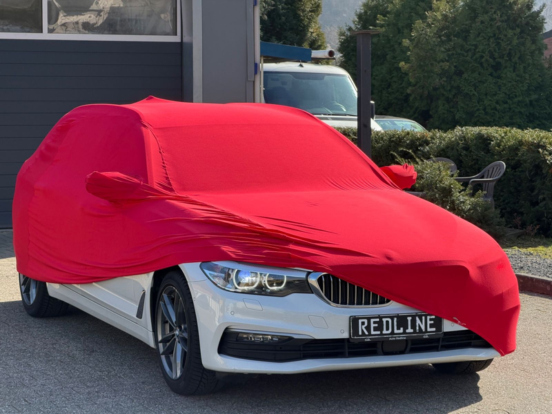 BMW 520 5 Touring /// 1 Hand ///