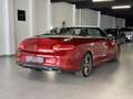 Mercedes-Benz C 180 Cabrio 9G-Tronic Burdeos - thumbnail 4