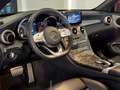 Mercedes-Benz C 180 Cabrio 9G-Tronic Burdeos - thumbnail 6