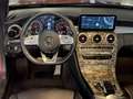 Mercedes-Benz C 180 Cabrio 9G-Tronic Burdeos - thumbnail 9