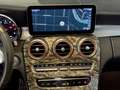 Mercedes-Benz C 180 Cabrio 9G-Tronic Burdeos - thumbnail 8