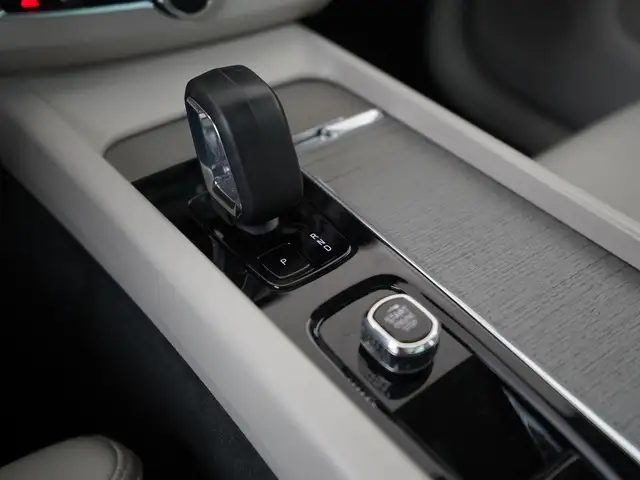 Volvo XC60 view 10