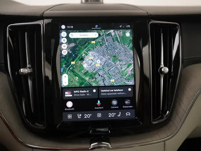 Volvo XC60 view 12