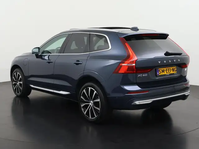 Volvo XC60 view 6