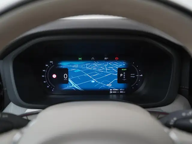 Volvo XC60 view 8