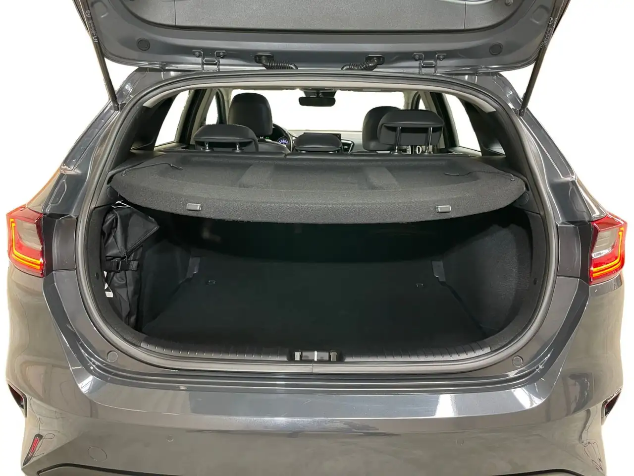 Kia Ceed / cee'd PULSE 1.6 CRDi 136CV MHEV ISG 15