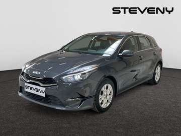 PULSE 1.6 CRDi 136CV MHEV ISG