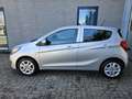 Opel Karl 1.0 ecoFLEX Edition Inclusief Afleveringskosten Zilver - thumbnail 3