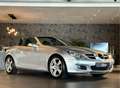 Mercedes-Benz SLK 200 Kompressor I Youngtimer Argent - thumbnail 16