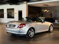 Mercedes-Benz SLK 200 Kompressor I Youngtimer Argent - thumbnail 15