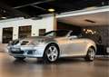 Mercedes-Benz SLK 200 Kompressor I Youngtimer Argent - thumbnail 20