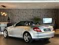 Mercedes-Benz SLK 200 Kompressor I Youngtimer Argent - thumbnail 3